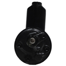 BuyAutoParts  Pontiac Starchief Power Steering Pump 86-01992R