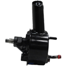 BuyAutoParts 86-01992R Power Steering Pump 2