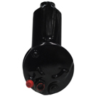 BuyAutoParts 86-01992R Power Steering Pump 3