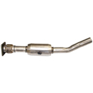2002 Dodge Stratus Catalytic Converter EPA Approved 1