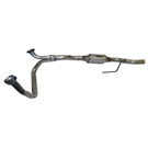 Eastern Catalytic 20347 Catalytic Converter EPA Approved 1