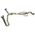 Eastern Catalytic 20349 Catalytic Converter EPA Approved 1