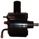 BuyAutoParts 86-02042R Power Steering Pump 2