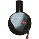 1965 Ford Fairlane Power Steering Pump 3