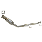 2001 Dodge Grand Caravan Catalytic Converter EPA Approved 1