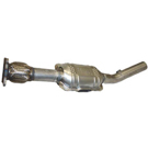 1999 Plymouth Neon Catalytic Converter EPA Approved 1