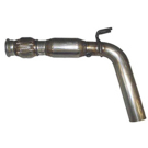 Eastern Catalytic 20362 Catalytic Converter EPA Approved 1