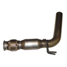 Eastern Catalytic 20363 Catalytic Converter EPA Approved 1