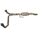 Eastern Catalytic 20368 Catalytic Converter EPA Approved 1