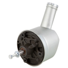 BuyAutoParts 86-02043R Power Steering Pump 1
