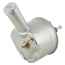 BuyAutoParts 86-02043R Power Steering Pump 2