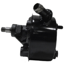BuyAutoParts 86-01995R Power Steering Pump 2