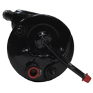 BuyAutoParts 86-01995R Power Steering Pump 3