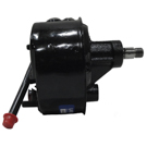 BuyAutoParts 86-01995R Power Steering Pump 4