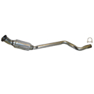 2009 Chrysler 300 Catalytic Converter EPA Approved 1