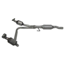 Eastern Catalytic 20373 Catalytic Converter EPA Approved 1