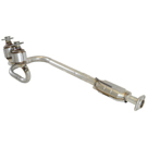 Eastern Catalytic 20379 Catalytic Converter EPA Approved 1