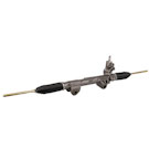 BuyAutoParts 80-00830R Rack and Pinion 2