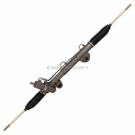 BuyAutoParts 80-00830R Rack and Pinion 1