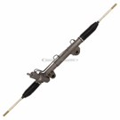 BuyAutoParts  Dodge RamTrucks Rack and Pinion 80-00830R