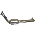 Eastern Catalytic 20382 Catalytic Converter EPA Approved 1