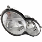 OEM / OES 16-02064ON Headlight Assembly 1