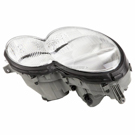 OEM / OES 16-02064ON Headlight Assembly 3