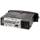 2004 Mercedes Benz C320 Radio or CD Player 2