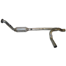 Eastern Catalytic 20383 Catalytic Converter EPA Approved 1