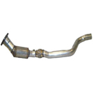 2006 Dodge Charger Catalytic Converter EPA Approved 1