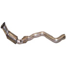 Eastern Catalytic 20387 Catalytic Converter EPA Approved 1