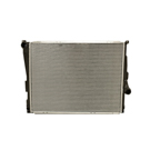2000 Bmw Z3 Radiator 1