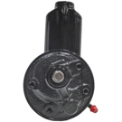 BuyAutoParts 86-01996R Power Steering Pump 1