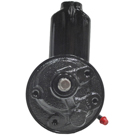 BuyAutoParts  Oldsmobile CustomCruiser Power Steering Pump 86-01996R