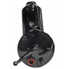 BuyAutoParts 86-01996R Power Steering Pump 3