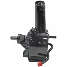 BuyAutoParts 86-01996R Power Steering Pump 4