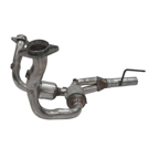 Eastern Catalytic 20393 Catalytic Converter EPA Approved 1