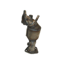 2000 Dodge Avenger Catalytic Converter EPA Approved 1
