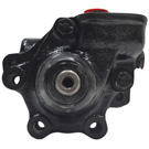 1965 Ford Falcon Power Steering Pump 1