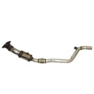 Eastern Catalytic 20408 Catalytic Converter EPA Approved 1