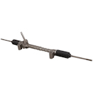 2003 Saturn Ion Rack and Pinion 2