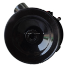 BuyAutoParts 86-01999R Power Steering Pump 3