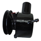 BuyAutoParts 86-01999R Power Steering Pump 2