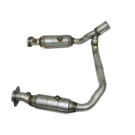 Eastern Catalytic 20425 Catalytic Converter EPA Approved 1