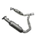 2008 Dodge Ram Trucks Catalytic Converter EPA Approved 1