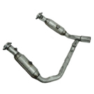 Eastern Catalytic 20429 Catalytic Converter EPA Approved 1