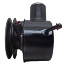 BuyAutoParts 86-02000R Power Steering Pump 2