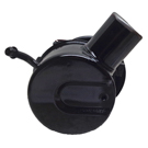1968 Dodge Dart Power Steering Pump 3