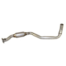 Eastern Catalytic 20437 Catalytic Converter EPA Approved 1