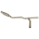 2004 Dodge Ram Trucks Catalytic Converter EPA Approved 1